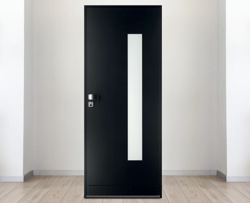 Porte blindée Fichet Stylea S