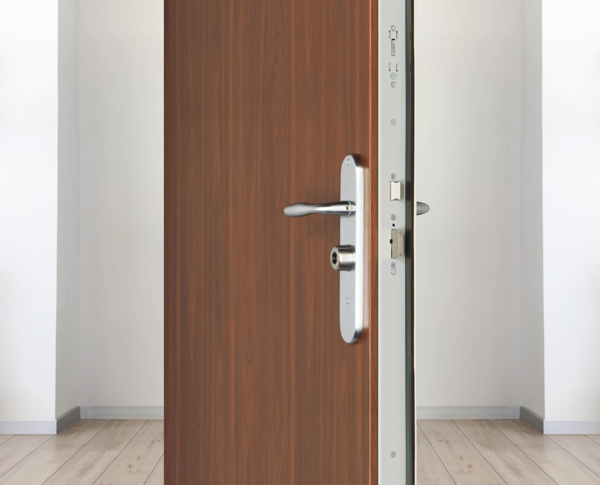 Porte blindee fichet Foxeo S zoom 01