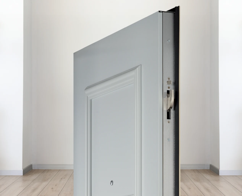 Porte blindee fichet Spheris S pene