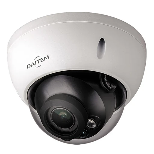 Camera dome Daitem Camera dome Daitem