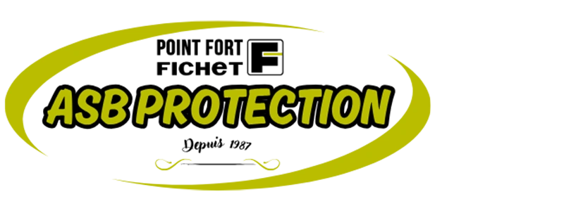 ASB Protection - Serrurier Versailles - Point Fort Fichet